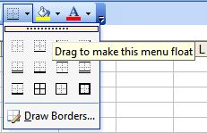 Borders